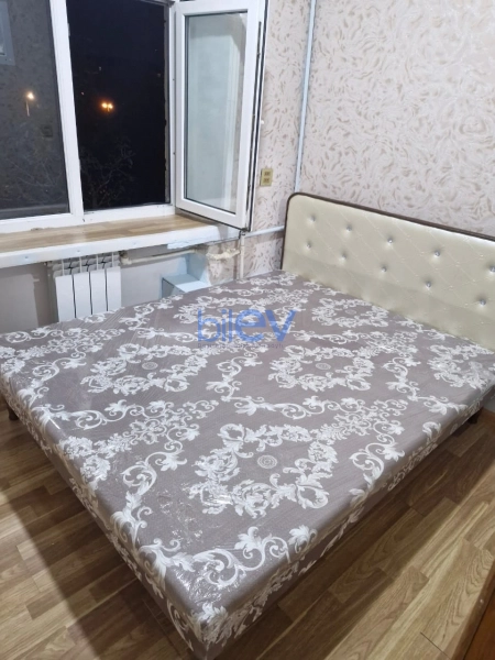 Aylıq Kirayə 2 otaqlı Köhnə Tikili bina evi  37m², Bakı
