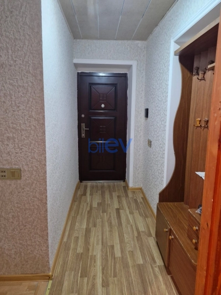 Aylıq Kirayə 2 otaqlı Köhnə Tikili bina evi  37m², Bakı