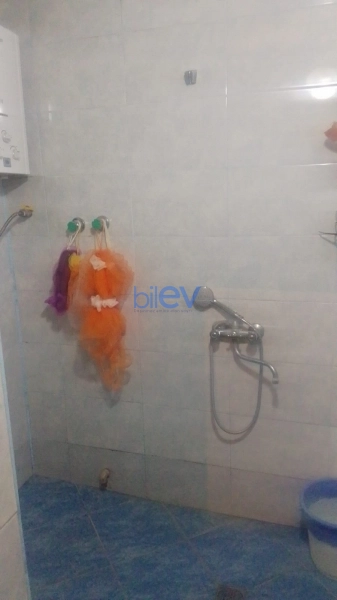 Satış 2 otaqlı Həyət evi  60m², Bakı