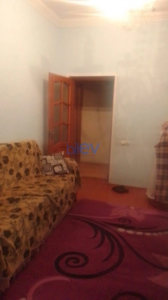Satış 2 otaqlı Həyət evi  60m², Bakı