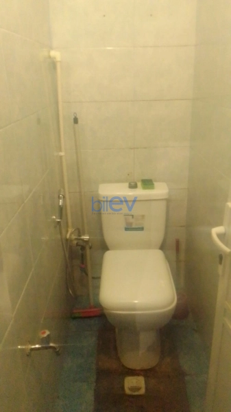 Satış 2 otaqlı Həyət evi  60m², Bakı