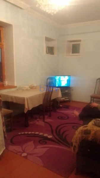 Satış 2 otaqlı Həyət evi  60m², Bakı