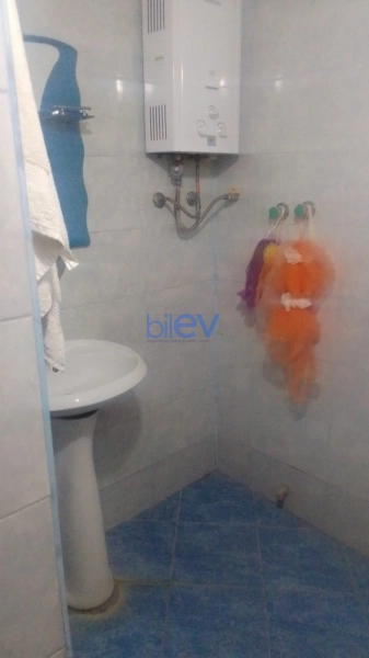Satış 2 otaqlı Həyət evi  60m², Bakı
