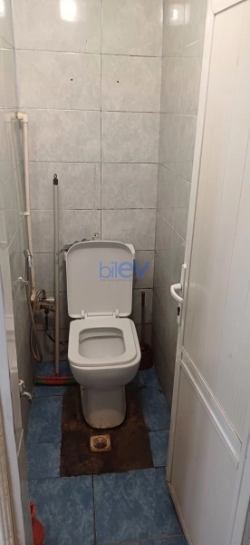 Satış 2 otaqlı Həyət evi  60m², Bakı