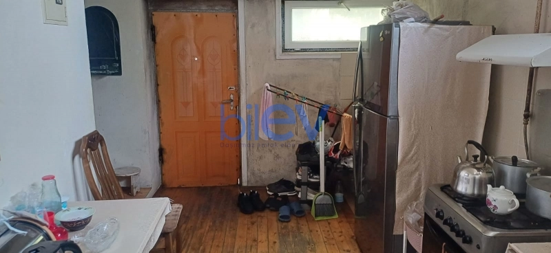 Satış 2 otaqlı Həyət evi  60m², Bakı