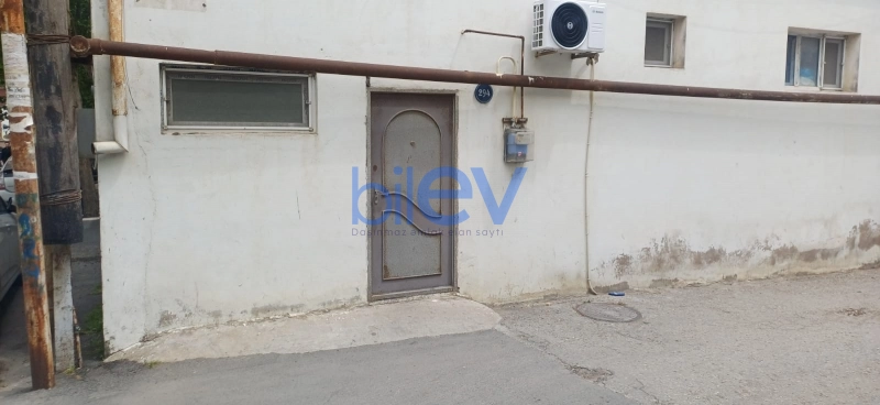 Satış 2 otaqlı Həyət evi  60m², Bakı