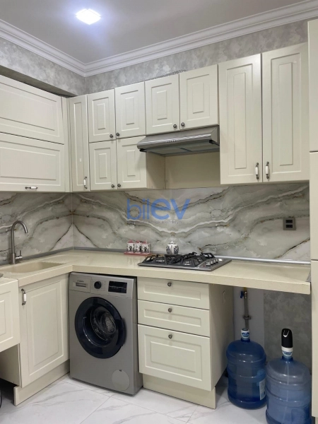 Aylıq Kirayə 2 otaqlı Yeni Tikili bina evi  75m², Bakı