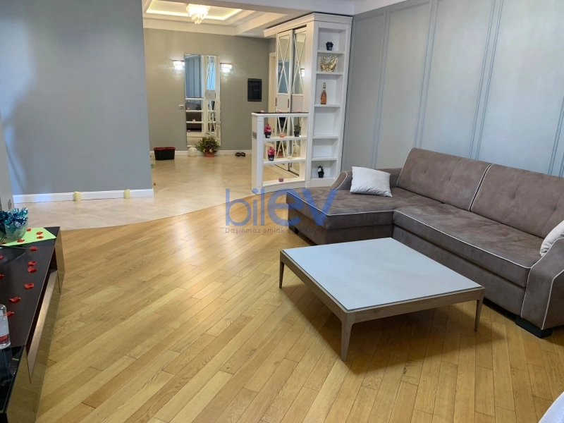 Aylıq Kirayə 2 otaqlı Yeni Tikili bina evi  55m², Bakı