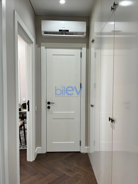 Aylıq Kirayə 2 otaqlı Yeni Tikili bina evi  60m², Bakı