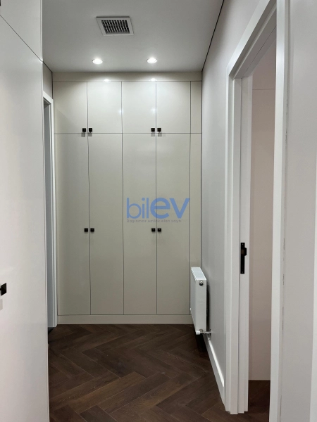 Aylıq Kirayə 2 otaqlı Yeni Tikili bina evi  60m², Bakı
