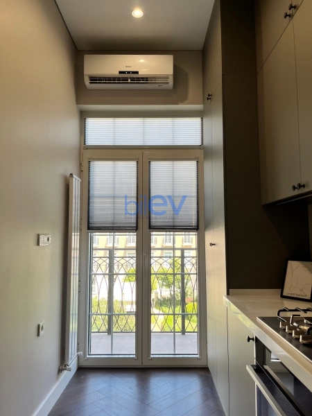 Aylıq Kirayə 2 otaqlı Yeni Tikili bina evi  60m², Bakı