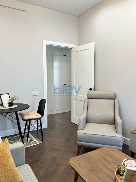 Aylıq Kirayə 2 otaqlı Yeni Tikili bina evi  60m², Bakı