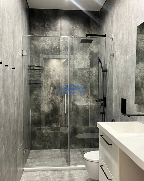 Aylıq Kirayə 2 otaqlı Yeni Tikili bina evi  60m², Bakı