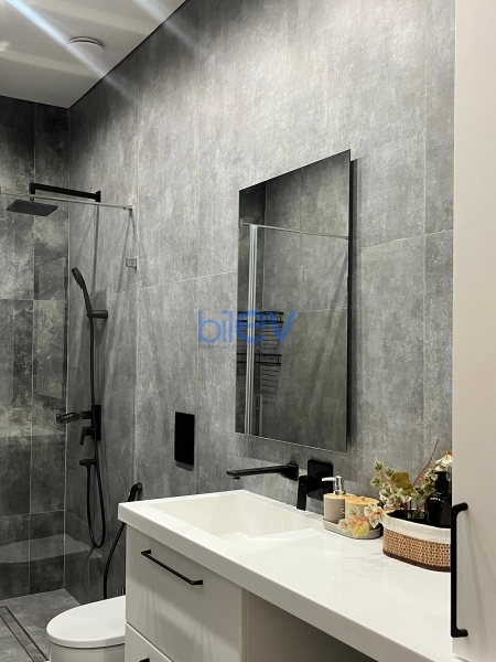 Aylıq Kirayə 2 otaqlı Yeni Tikili bina evi  60m², Bakı