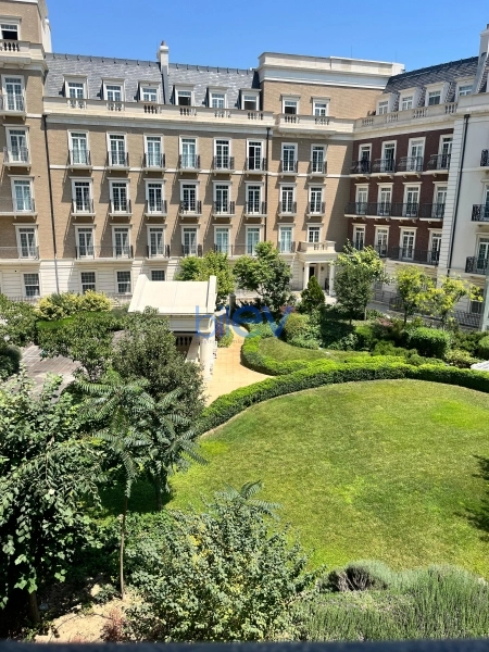 Aylıq Kirayə 2 otaqlı Yeni Tikili bina evi  60m², Bakı