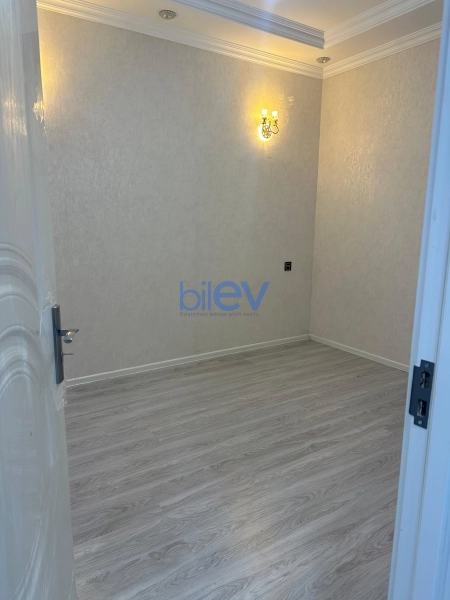 Aylıq Kirayə 2 otaqlı Yeni Tikili bina evi  55m², Bakı