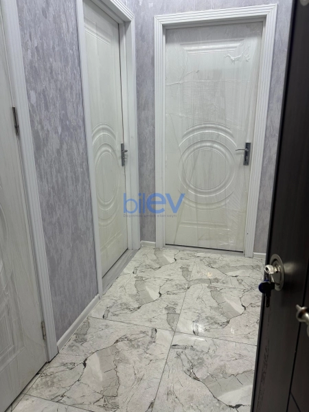Aylıq Kirayə 2 otaqlı Yeni Tikili bina evi  55m², Bakı