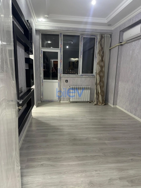 Aylıq Kirayə 2 otaqlı Yeni Tikili bina evi  55m², Bakı