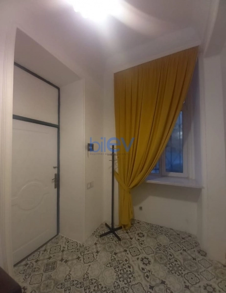 Aylıq Kirayə 2 otaqlı Köhnə Tikili bina evi  60m², Bakı