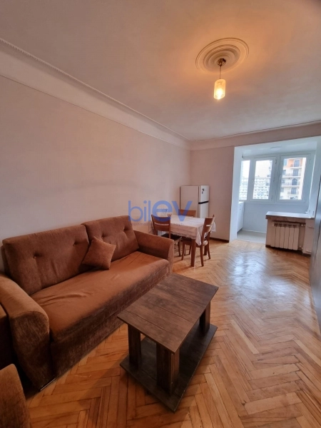 Aylıq Kirayə 2 otaqlı Köhnə Tikili bina evi  45m², Bakı