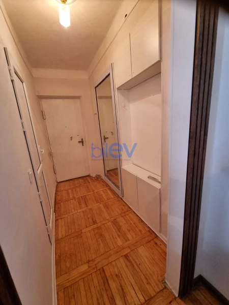 Aylıq Kirayə 2 otaqlı Köhnə Tikili bina evi  45m², Bakı