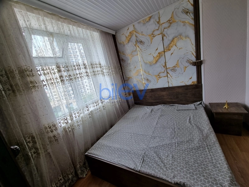 Aylıq Kirayə 2 otaqlı Köhnə Tikili bina evi  45m², Bakı