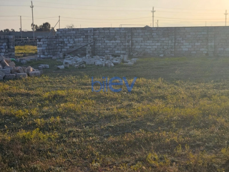 Satış  otaqlı Torpaq  6m², Bakı