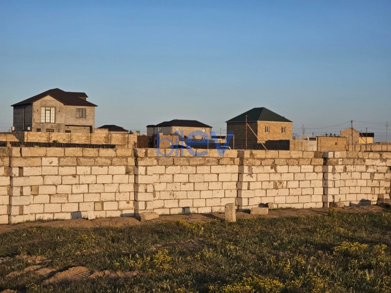 Satış  otaqlı Torpaq  6m², Bakı