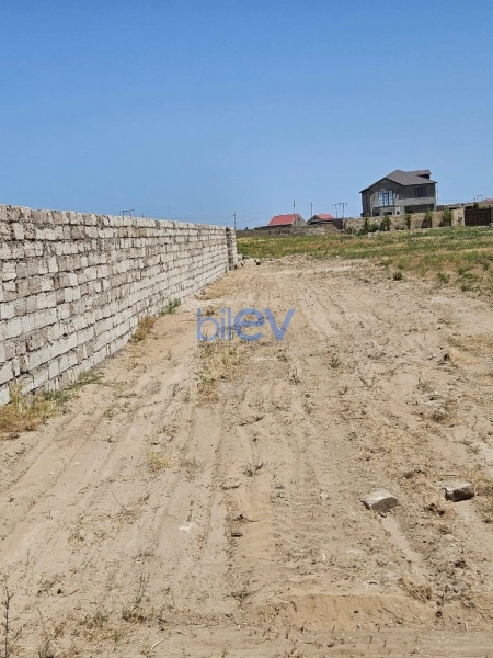 Satış  otaqlı Torpaq  6m², Bakı