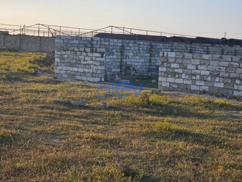 Satış  otaqlı Torpaq  6m², Bakı