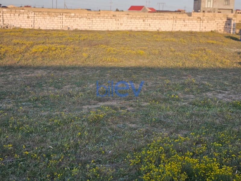 Satış  otaqlı Torpaq  6m², Bakı