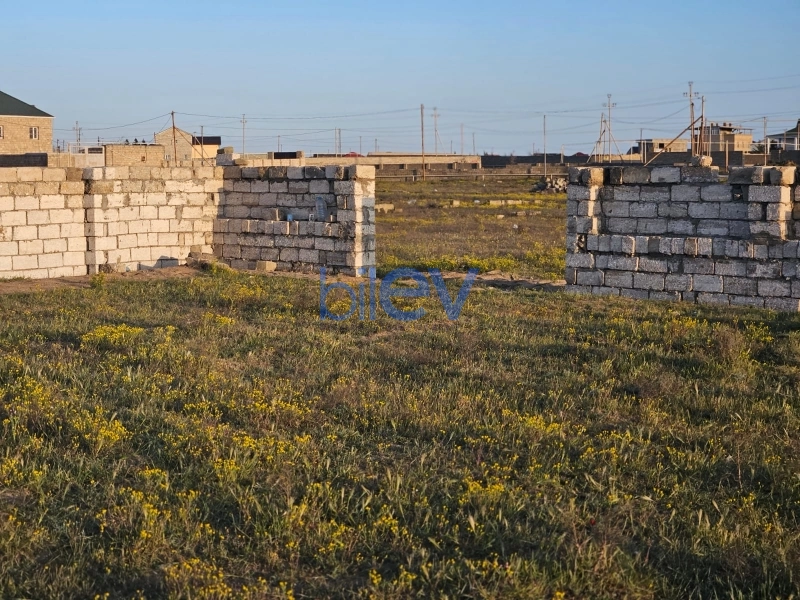 Satış  otaqlı Torpaq  6m², Bakı