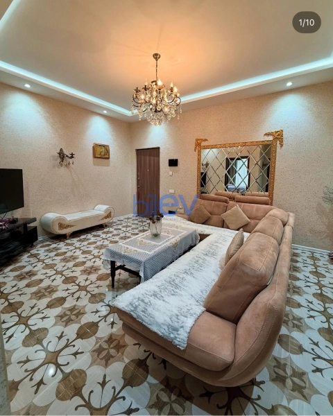 Aylıq Kirayə 3 otaqlı Obyekt  1400m², Bakı