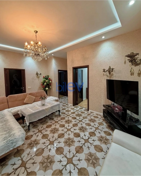 Aylıq Kirayə 3 otaqlı Obyekt  1400m², Bakı