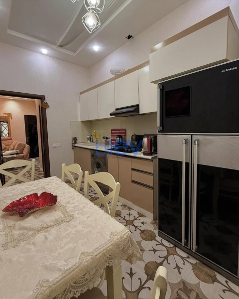 Aylıq Kirayə 3 otaqlı Obyekt  1400m², Bakı