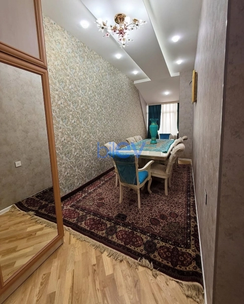 Aylıq Kirayə 3 otaqlı Obyekt  1400m², Bakı