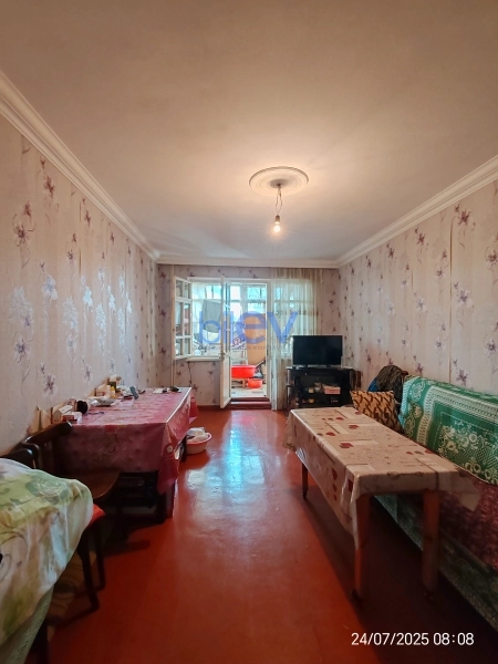 Satış 2 otaqlı Köhnə Tikili bina evi  46m², Sumqayıt