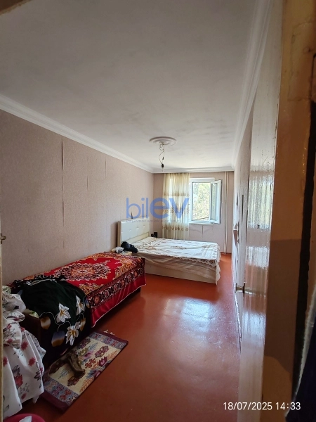 Satış 2 otaqlı Köhnə Tikili bina evi  46m², Sumqayıt