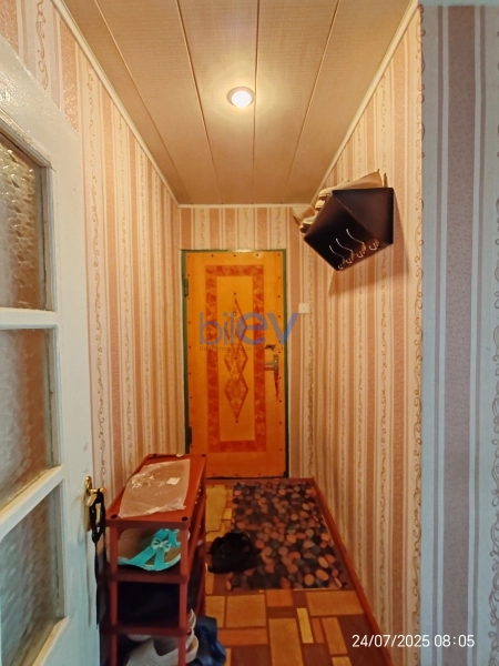 Satış 2 otaqlı Köhnə Tikili bina evi  46m², Sumqayıt