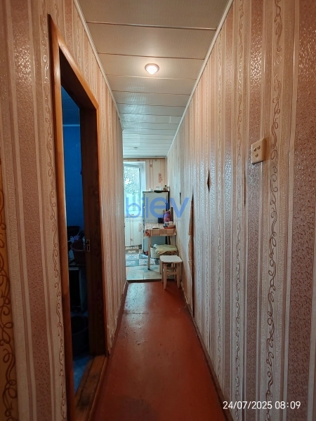 Satış 2 otaqlı Köhnə Tikili bina evi  46m², Sumqayıt