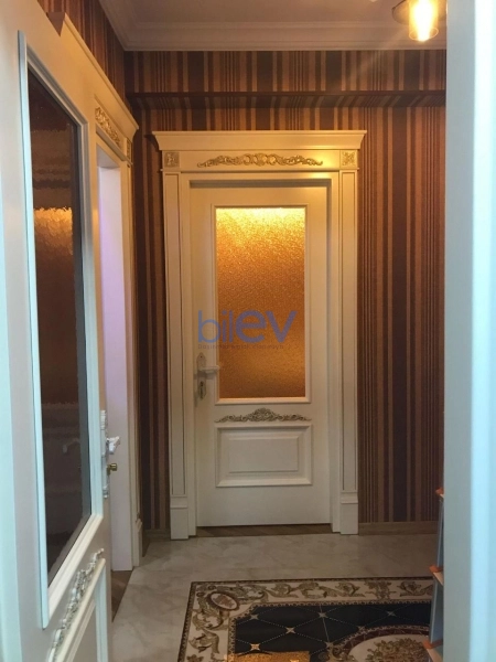 Aylıq Kirayə 2 otaqlı Yeni Tikili bina evi  55m², Bakı