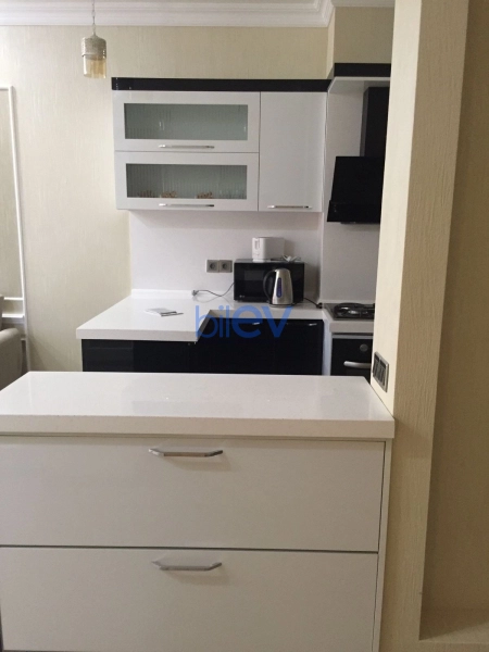 Aylıq Kirayə 2 otaqlı Yeni Tikili bina evi  55m², Bakı