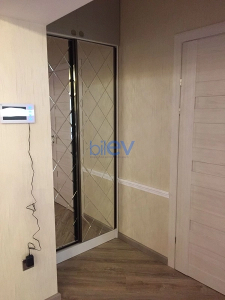 Aylıq Kirayə 2 otaqlı Yeni Tikili bina evi  55m², Bakı