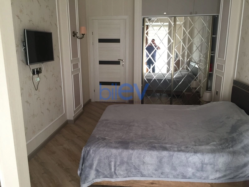 Aylıq Kirayə 2 otaqlı Yeni Tikili bina evi  55m², Bakı