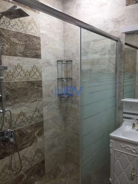 Aylıq Kirayə 2 otaqlı Yeni Tikili bina evi  55m², Bakı