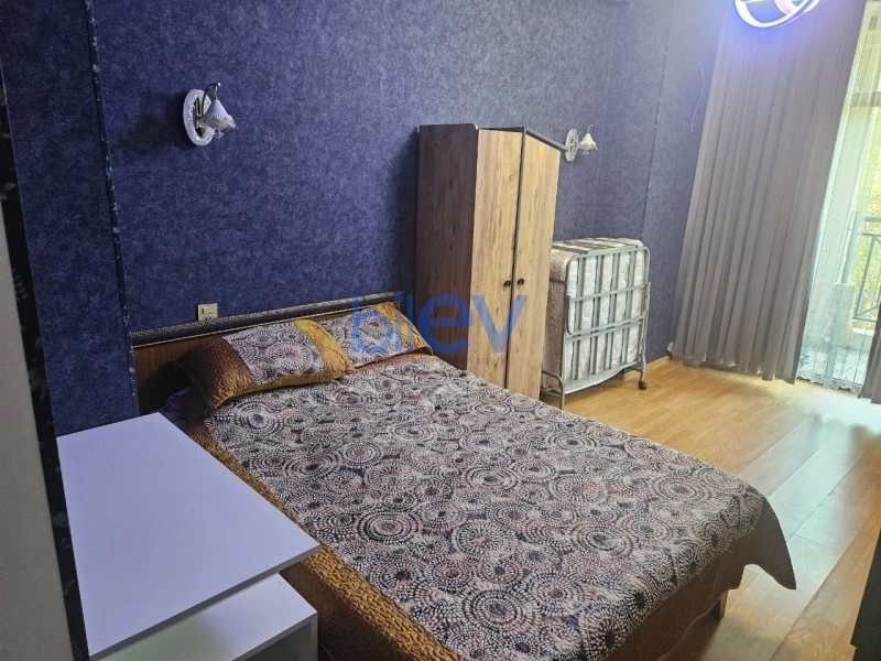 Aylıq Kirayə 2 otaqlı Yeni Tikili bina evi  55m², Bakı