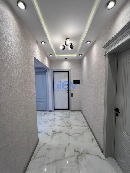 Aylıq Kirayə 3 otaqlı Köhnə Tikili bina evi  55m², Bakı