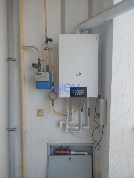 Aylıq Kirayə 3 otaqlı Yeni Tikili bina evi  70m², Bakı