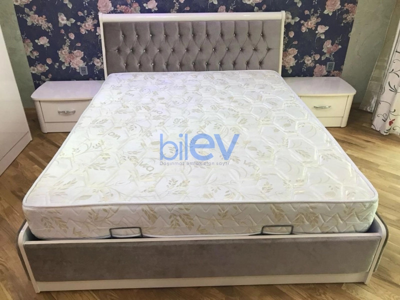 Aylıq Kirayə 2 otaqlı Yeni Tikili bina evi  70m², Bakı