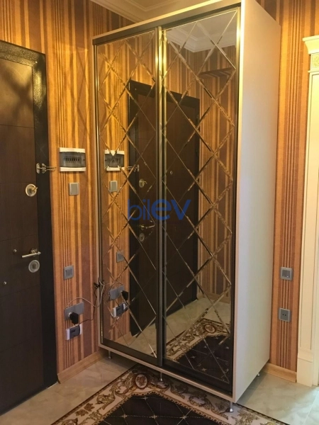 Aylıq Kirayə 2 otaqlı Yeni Tikili bina evi  70m², Bakı